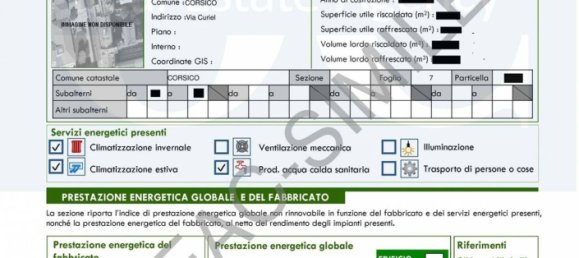 3 Schlafzimmer Wohnung in Corsico, Italy, Nr. 318549 33