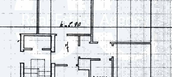 3 Schlafzimmer Wohnung in Corsico, Italy, Nr. 318549 2