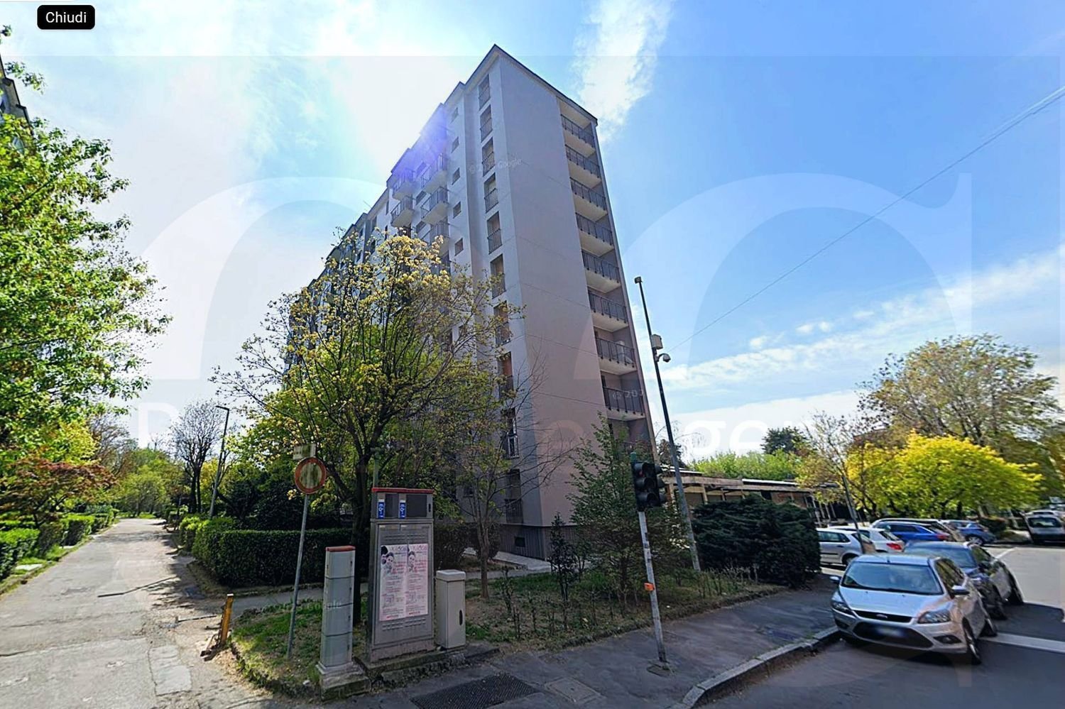 3 Schlafzimmer Wohnung in Corsico, Italy, Nr. 318549