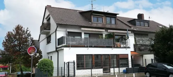 1 Schlafzimmer Wohnung in Main-Taunus, Germany, Nr. 145916 2
