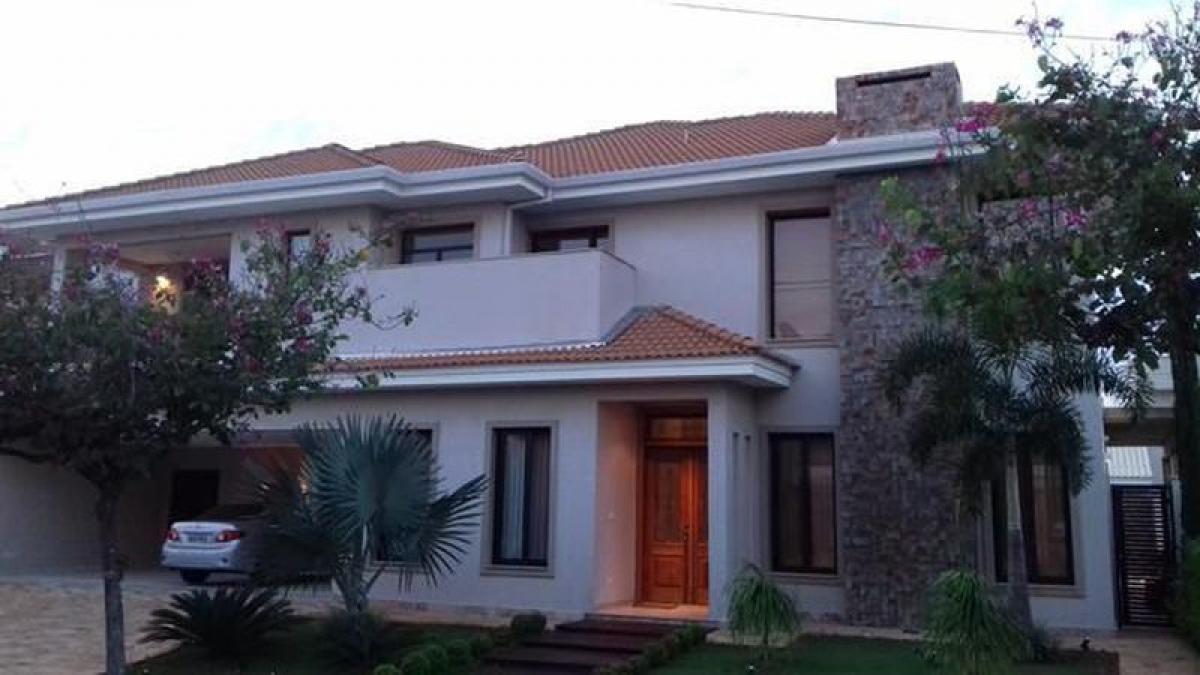 4 غرف نوم منزل في Sao Paulo, Brazil رقم 530929