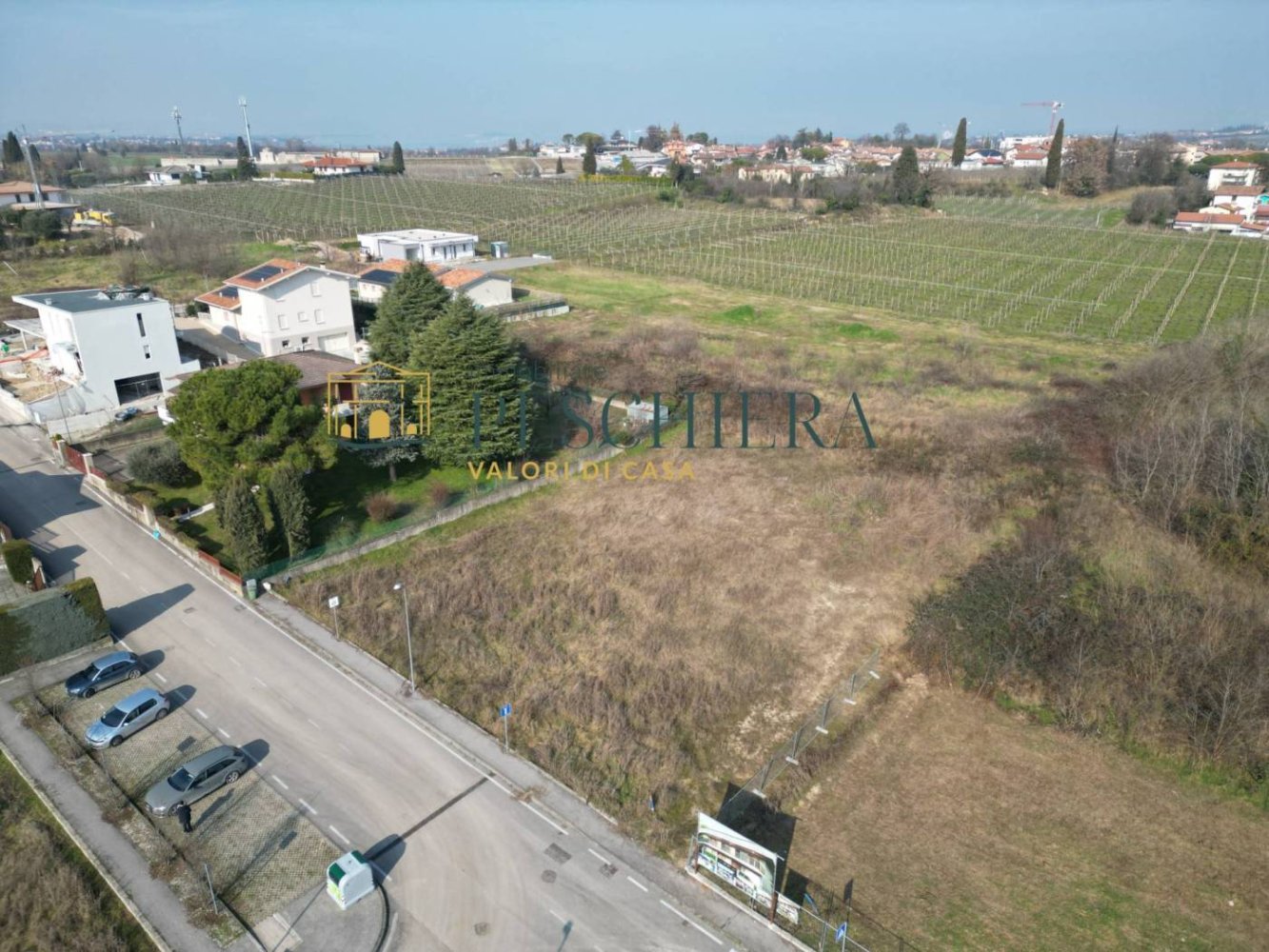 1727m² Land in Castelnuovo del Garda, Italy No. 150466