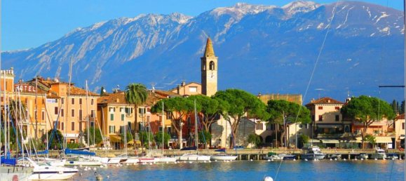 5-Zimmer Wohnung in Toscolano Maderno, Italy, Nr. 40361 11