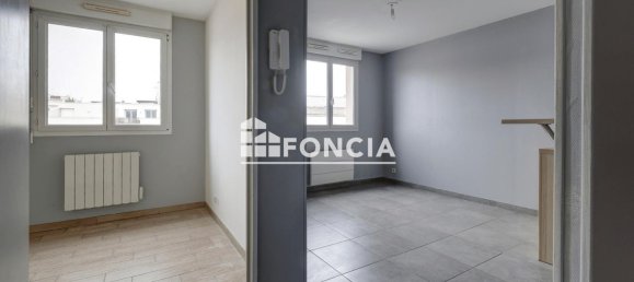 1 Schlafzimmer Wohnung in Reims, France, Nr. 41344 5