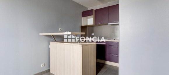 1 Schlafzimmer Wohnung in Reims, France, Nr. 41344 4