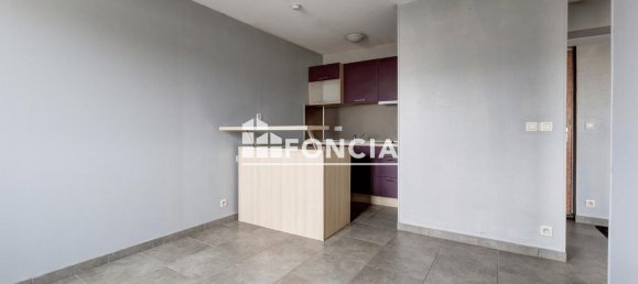 1 Schlafzimmer Wohnung in Reims, France, Nr. 41344 2