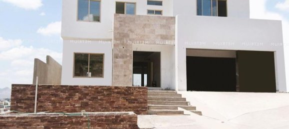 5 bedrooms House in Chihuahua, Mexico No. 190250 2