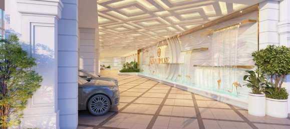 Apartamento de 2 dormitorios en Dubai, UAE No. 96493 6