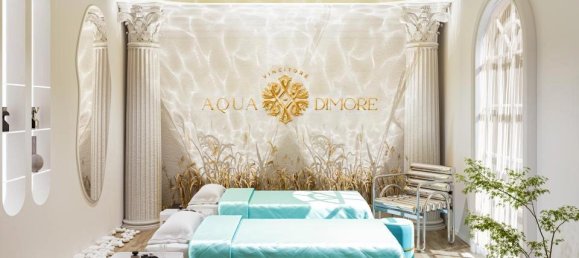 Apartamento de 2 dormitorios en Dubai, UAE No. 96493 17