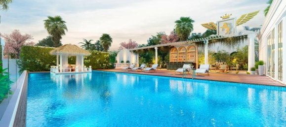 Apartamento de 2 dormitorios en Dubai, UAE No. 96493 12