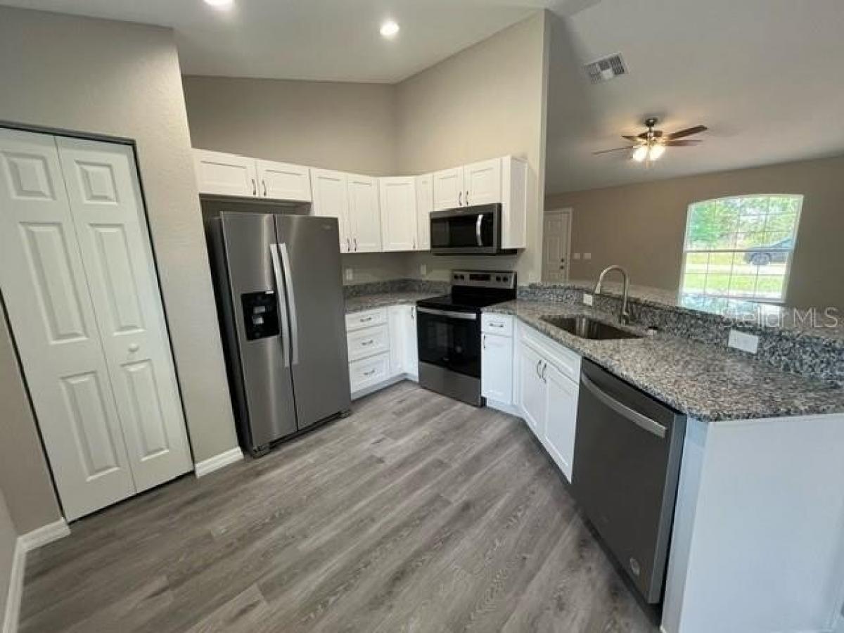 3 bedrooms House in Ocala, USA No. 376988