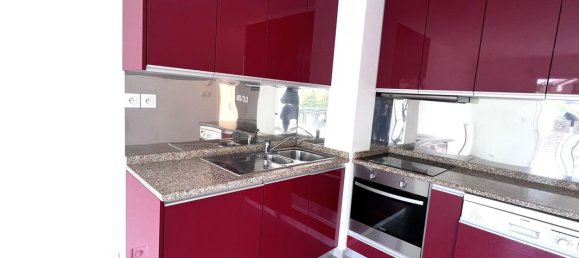 Apartamento de 2 dormitorios en Bouffemont, France No. 179028 8