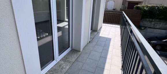 Apartamento de 2 dormitorios en Bouffemont, France No. 179028 2