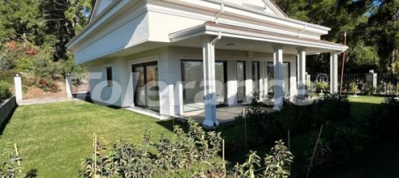 Villa 3+1 in Kemer, Turkey No. 15297 9
