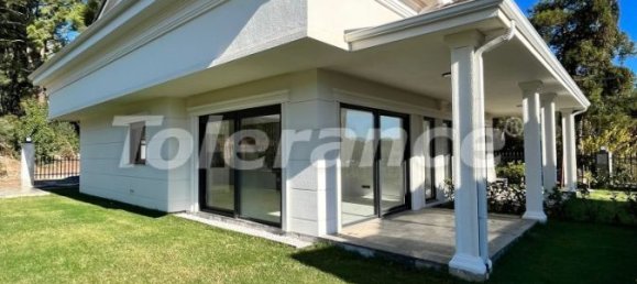Villa 3+1 in Kemer, Turkey No. 15297 10