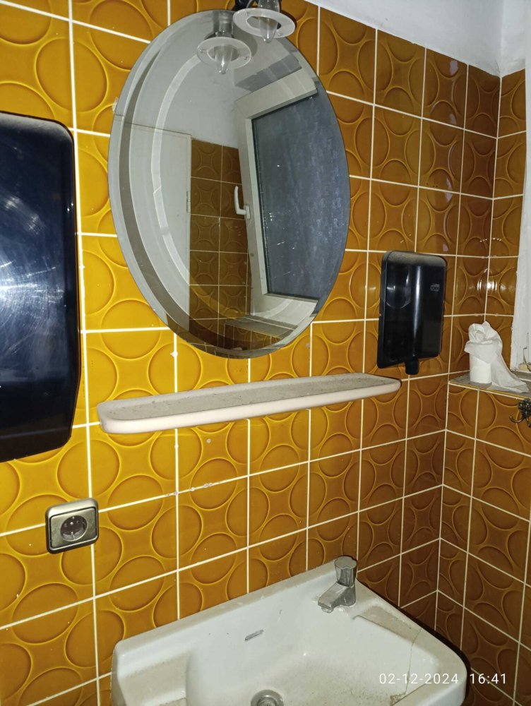 Gewerbliche Immobilie in Borken, Germany 150m², Nr. 166298