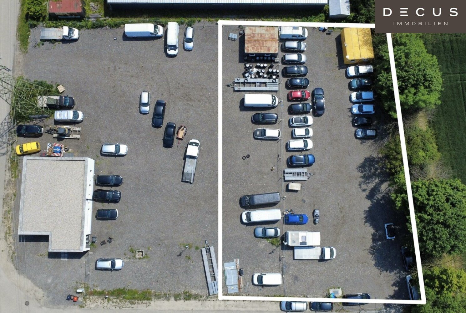 1300m² Land in Grossebersdorf, Austria No. 129703