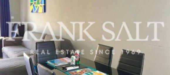 2 chambres Appartement à Saint Paul's Bay, Malta No. 8021 8