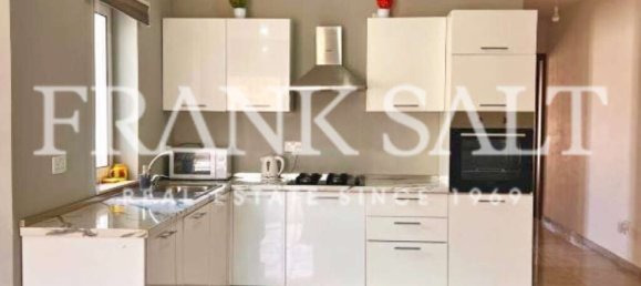 2 chambres Appartement à Saint Paul's Bay, Malta No. 8021 17