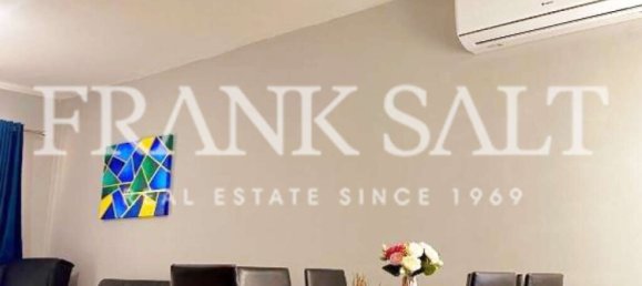 2 chambres Appartement à Saint Paul's Bay, Malta No. 8021 5