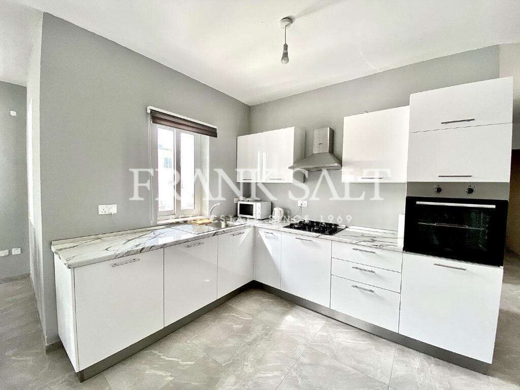 2 chambres Appartement à Saint Paul's Bay, Malta No. 8021