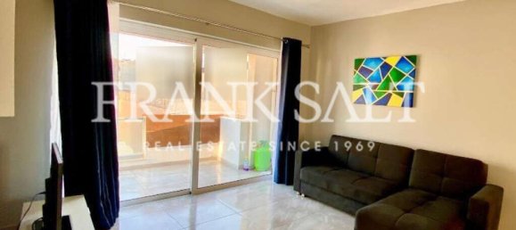 2 chambres Appartement à Saint Paul's Bay, Malta No. 8021 2