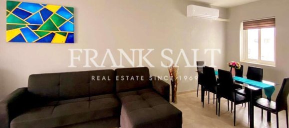 2 chambres Appartement à Saint Paul's Bay, Malta No. 8021 21