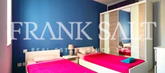 2 chambres Appartement à Saint Paul's Bay, Malta No. 8021 24