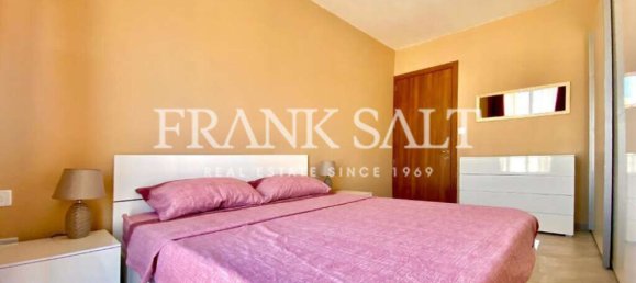 2 chambres Appartement à Saint Paul's Bay, Malta No. 8021 13