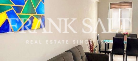 2 chambres Appartement à Saint Paul's Bay, Malta No. 8021 18