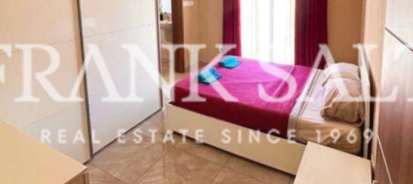 2 chambres Appartement à Saint Paul's Bay, Malta No. 8021 26