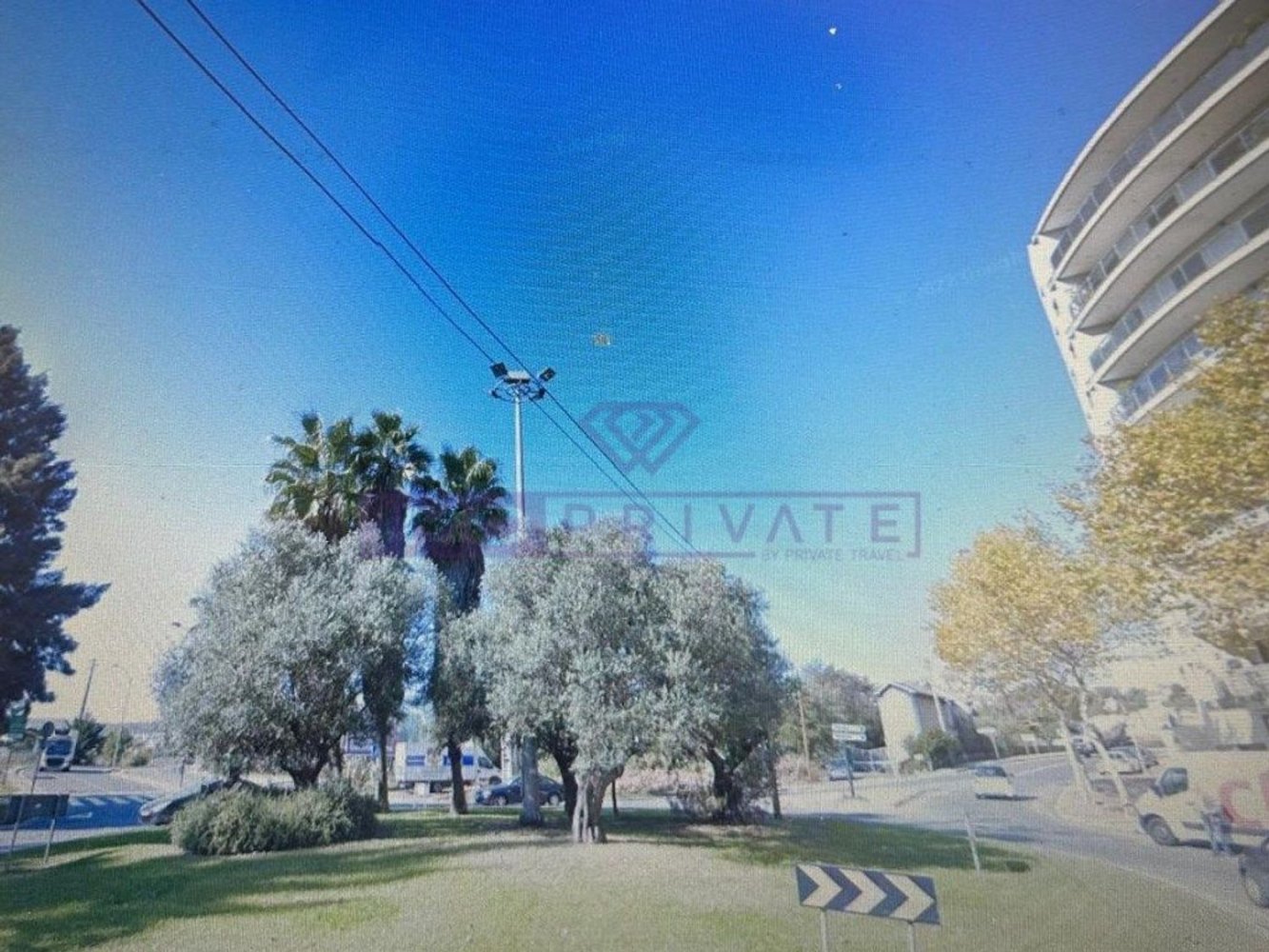 Квартира с 3 спальнями в Одивелаш, Португалия № 158657