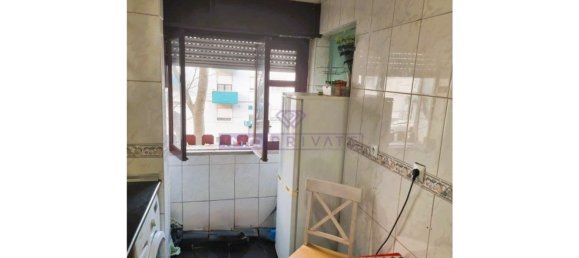 Квартира с 3 спальнями в Одивелаш, Португалия № 158657 6