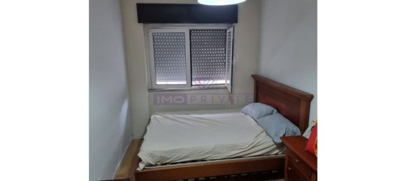 Квартира с 3 спальнями в Одивелаш, Португалия № 158657 15