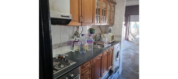 Квартира с 3 спальнями в Одивелаш, Португалия № 158657 5