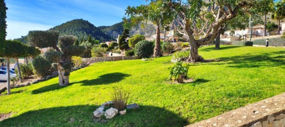 2 غرف نوم تاون هاوس في Polop, Spain رقم 148923 17