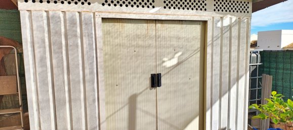 2 غرف نوم تاون هاوس في Polop, Spain رقم 148923 15