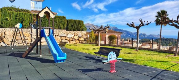 2 غرف نوم تاون هاوس في Polop, Spain رقم 148923 22