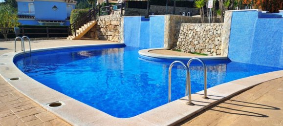 2 غرف نوم تاون هاوس في Polop, Spain رقم 148923 18