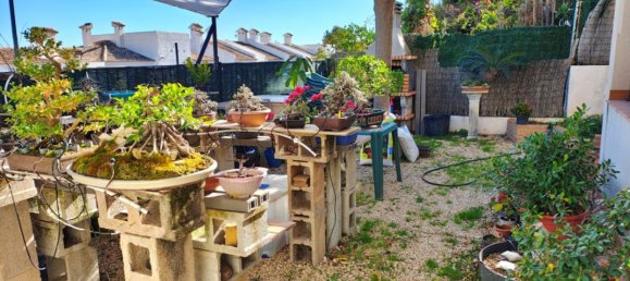 2 غرف نوم تاون هاوس في Polop, Spain رقم 148923 3