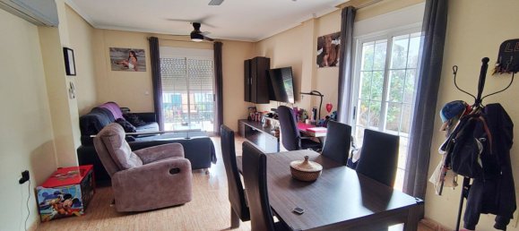 2 غرف نوم تاون هاوس في Polop, Spain رقم 148923 10