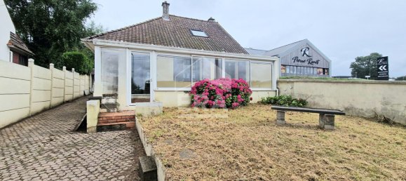 3 bedrooms House in Etaples, France No. 263835 6