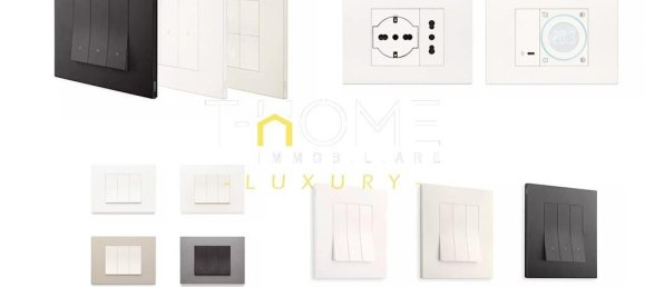 6-Zimmer Penthouse in Cassola, Italy, Nr. 2103 18