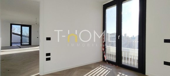 6-Zimmer Penthouse in Cassola, Italy, Nr. 2103 13