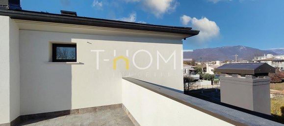 6-Zimmer Penthouse in Cassola, Italy, Nr. 2103 2