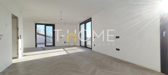6-Zimmer Penthouse in Cassola, Italy, Nr. 2103 6