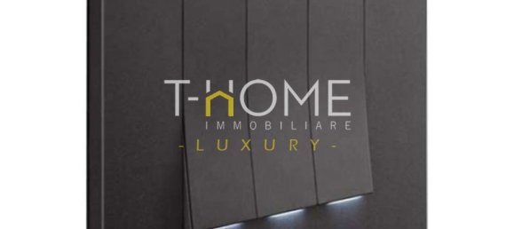 6-Zimmer Penthouse in Cassola, Italy, Nr. 2103 17