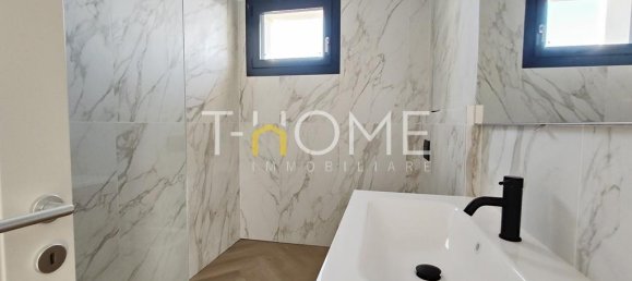 6-Zimmer Penthouse in Cassola, Italy, Nr. 2103 10