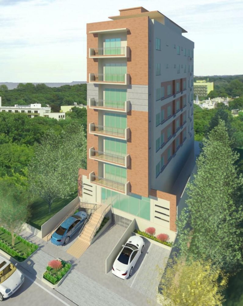 Casa T3 em Atlantico, Colombia N.º 3201