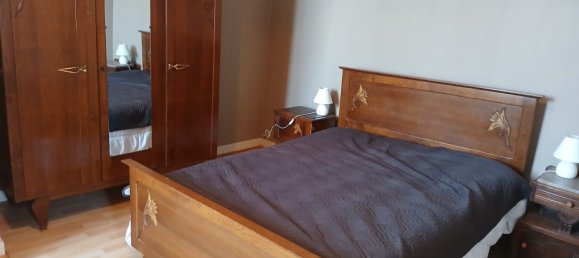 Moradia em banda T2 em Casteljaloux, France N.º 100349 3